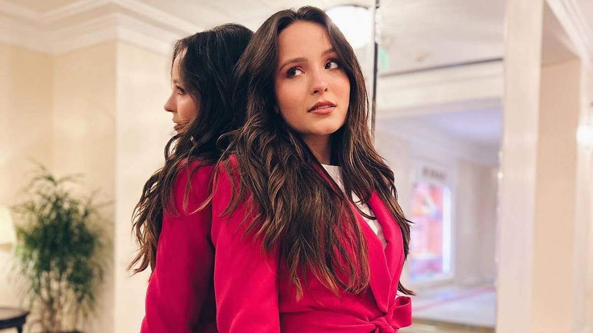 Larissa Manoela