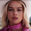 Margot Robbie é Barbie no live-action