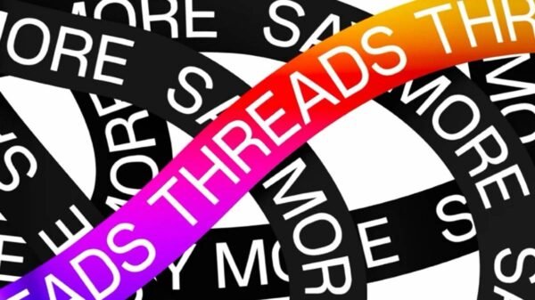 Threads é a nova rede social do Instagram, que promete rivalizar com Twitter