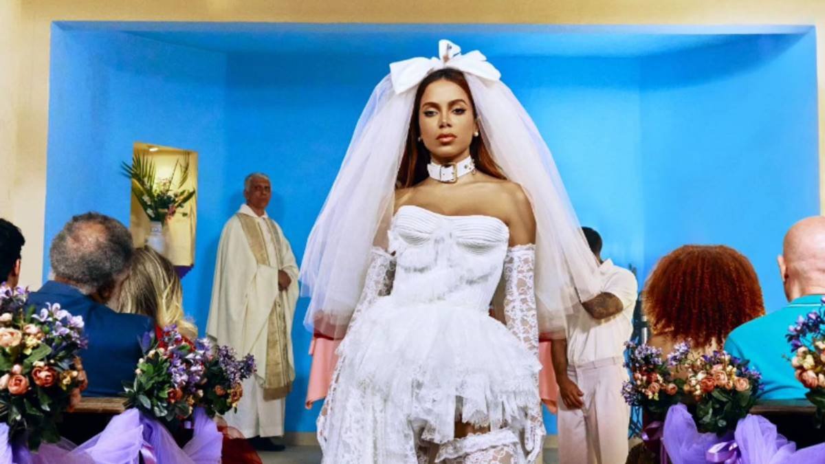 Anitta lança Used To Be; confira a letra da música