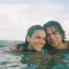 Bruna Marquezine e Xolo Maridueña