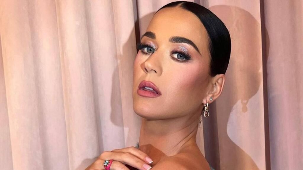 Katy Perry