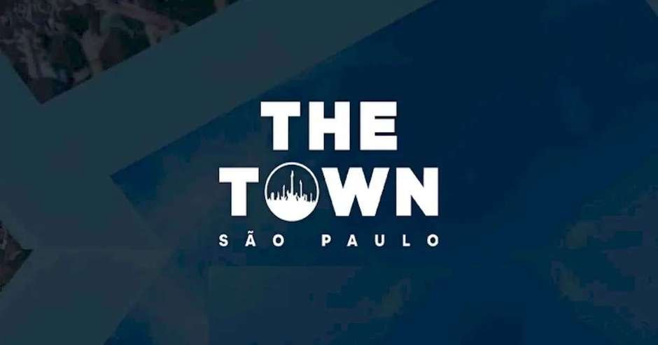The Town acontece de 3 a 10 de setembro, em São Paulo