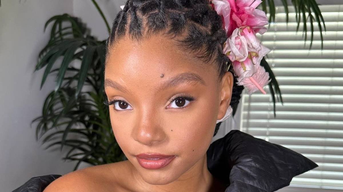 Halle Bailey