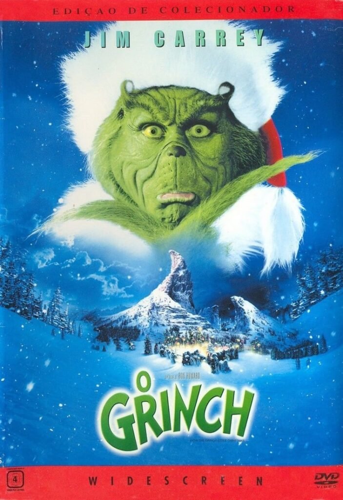 O Grinch (2000)