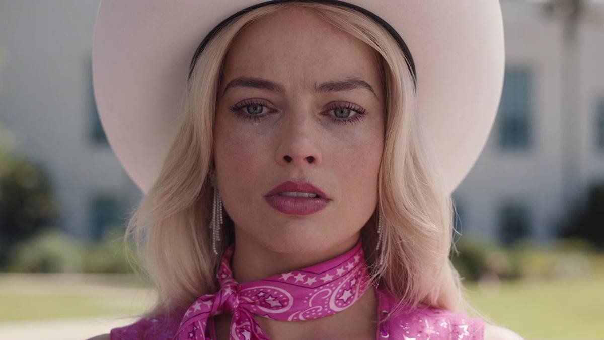 Margot Robbie