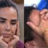 Wanessa Camargo ameaça desistir do BBB 24