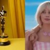 Oscar ironiza em vídeo sobre Barbie