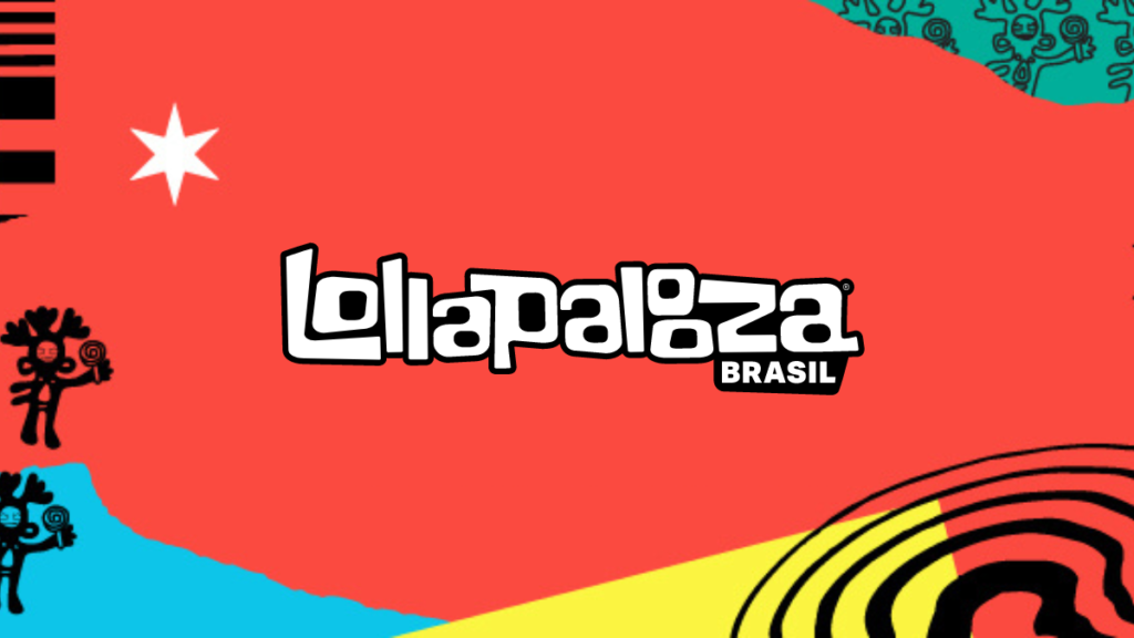 Lollapalooza 2024 saiba onde assistir aos shows na TV e online