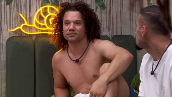 Maycon do BBB 24