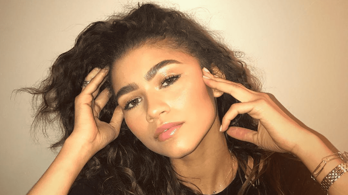 Zendaya