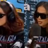 Anitta recebe sugestão inusitada em entrevista