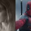 Ryan Reynolds fala de Taylor Swift em Deadpool & Wolverine