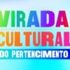 Virada Cultural 2024: veja a programação e horário dos shows