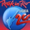 Rock in Rio Lisboa 2024 - saiba como assistir