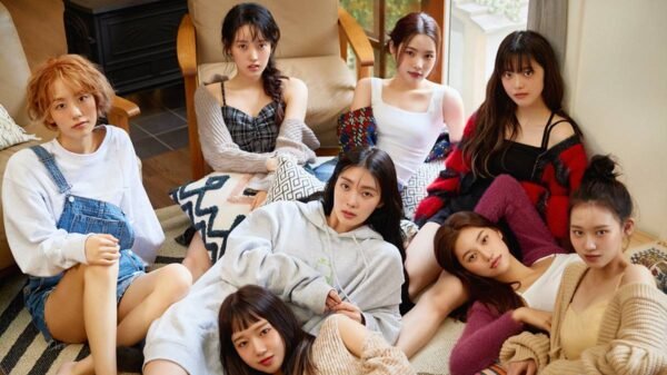 Weki Meki fará último comeback antes do disband