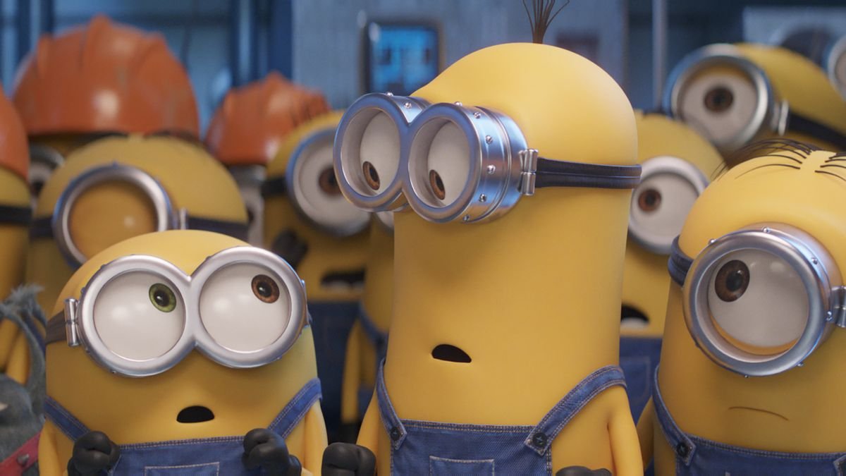 Minions