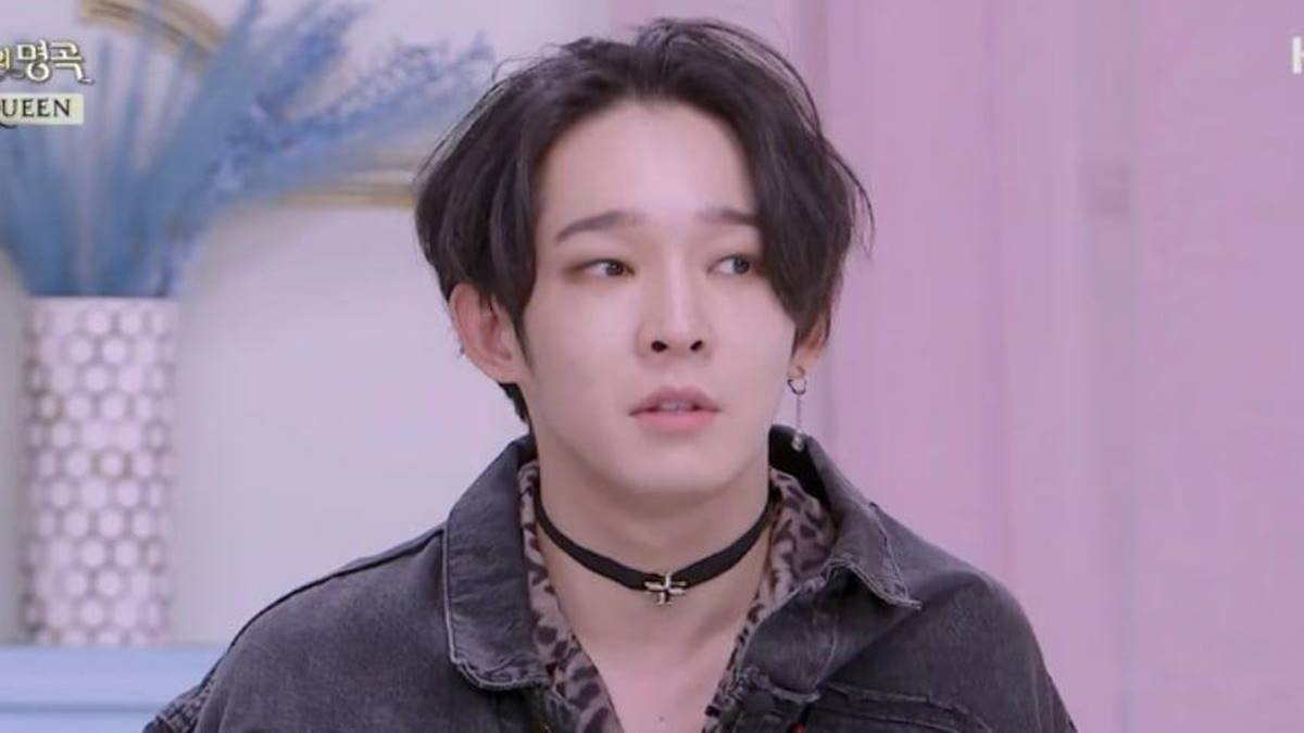 Nam Tae-hyun, ex-membro do WINNER