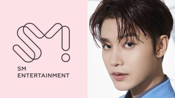 SM revela detalhes do caso envolvendo Taeli, do NCT