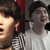 Suga fica chocado com talento de Jungkook, seu colega de BTS