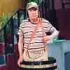 Chaves volta à TV