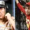 Chaves e Chapolin voltam ao SBT