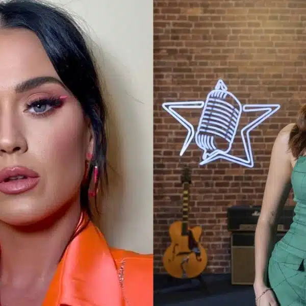 Katy Perry fará visita surpresa no Estrela da Casa