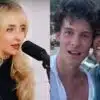 Sabrina Carpenter, Shawn Mendes e Camila Cabello