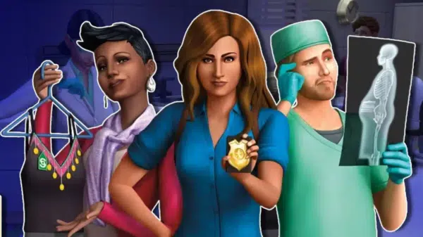 The Sims ganhará live-action