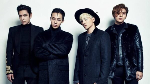 BIGBANG