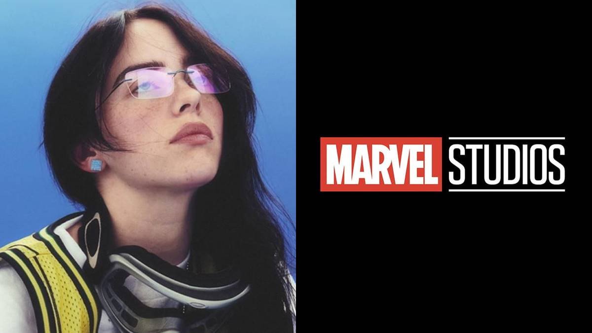 Billie Eilish pode ganhar papel em filme da Marvel