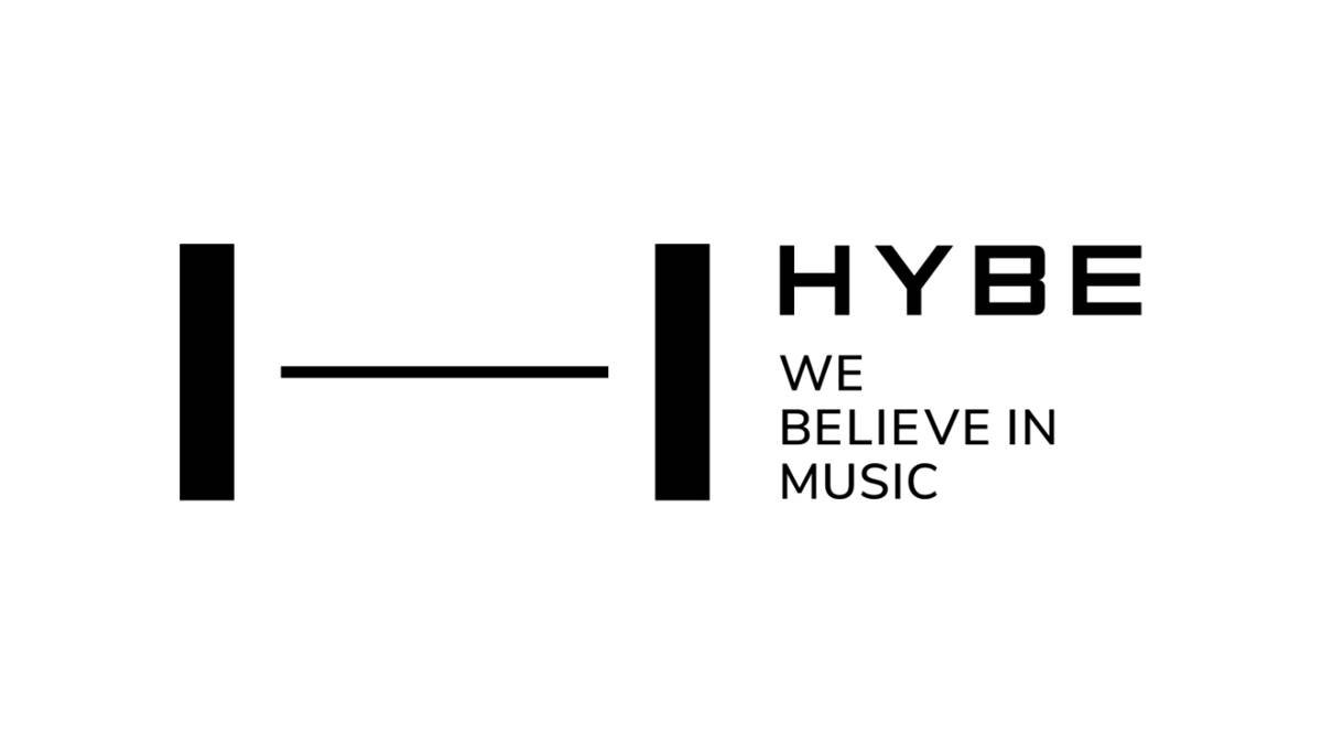 HYBE Labels