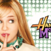 Hannah Montana