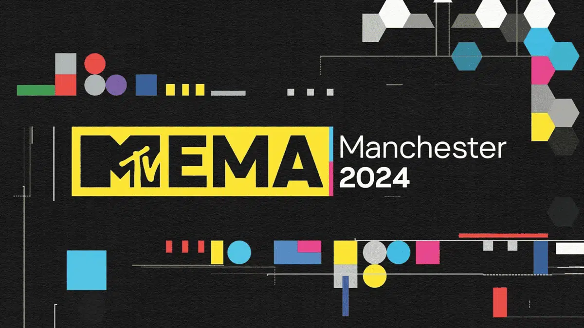 MTV EMA 2024; veja a lista de indicados na premiação (1)