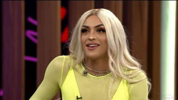 Pabllo Vittar