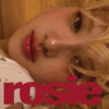 Rose anuncia rosie, seu primeiro álbum solo