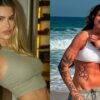 Yasmin Brunet estaria namorando com modelo