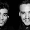 Zayn Malik e Liam Payne