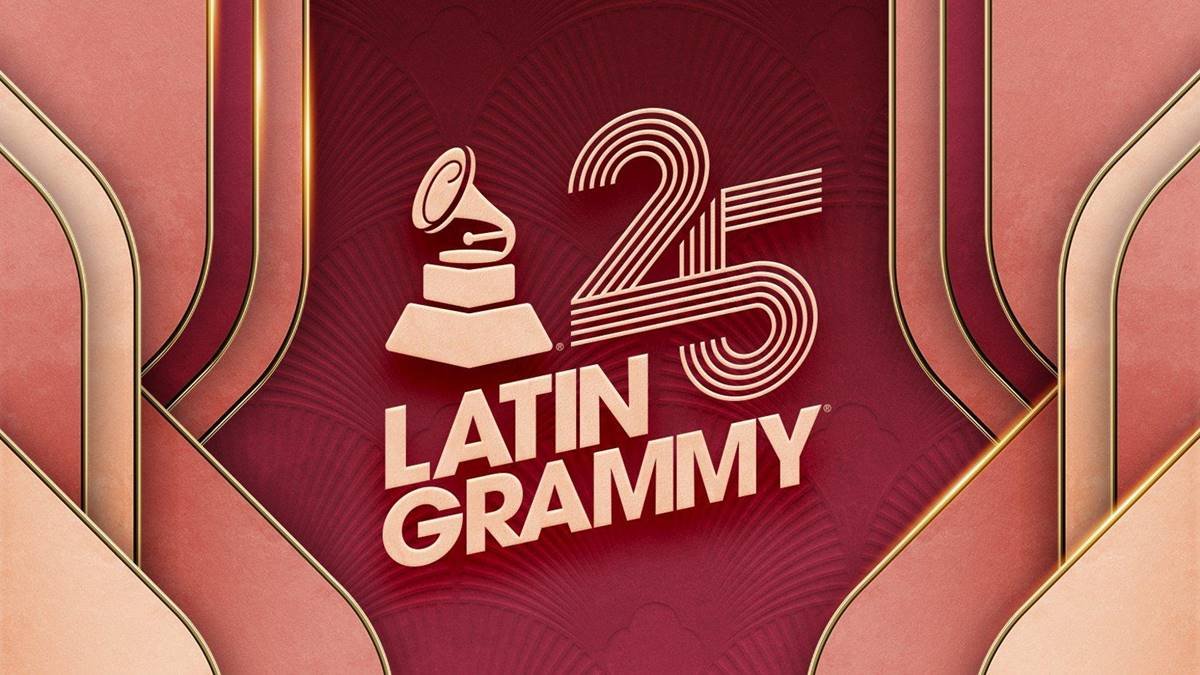 Como assistir o Grammy Latino 2024