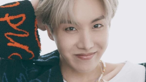 J-Hope, do BTS