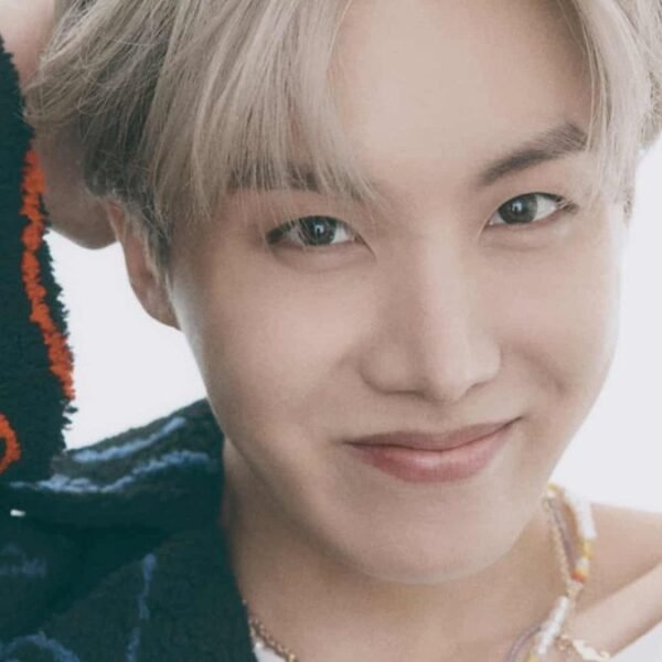 J-Hope, do BTS