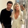 Liam Payne e Kate Cassidy eram namorados