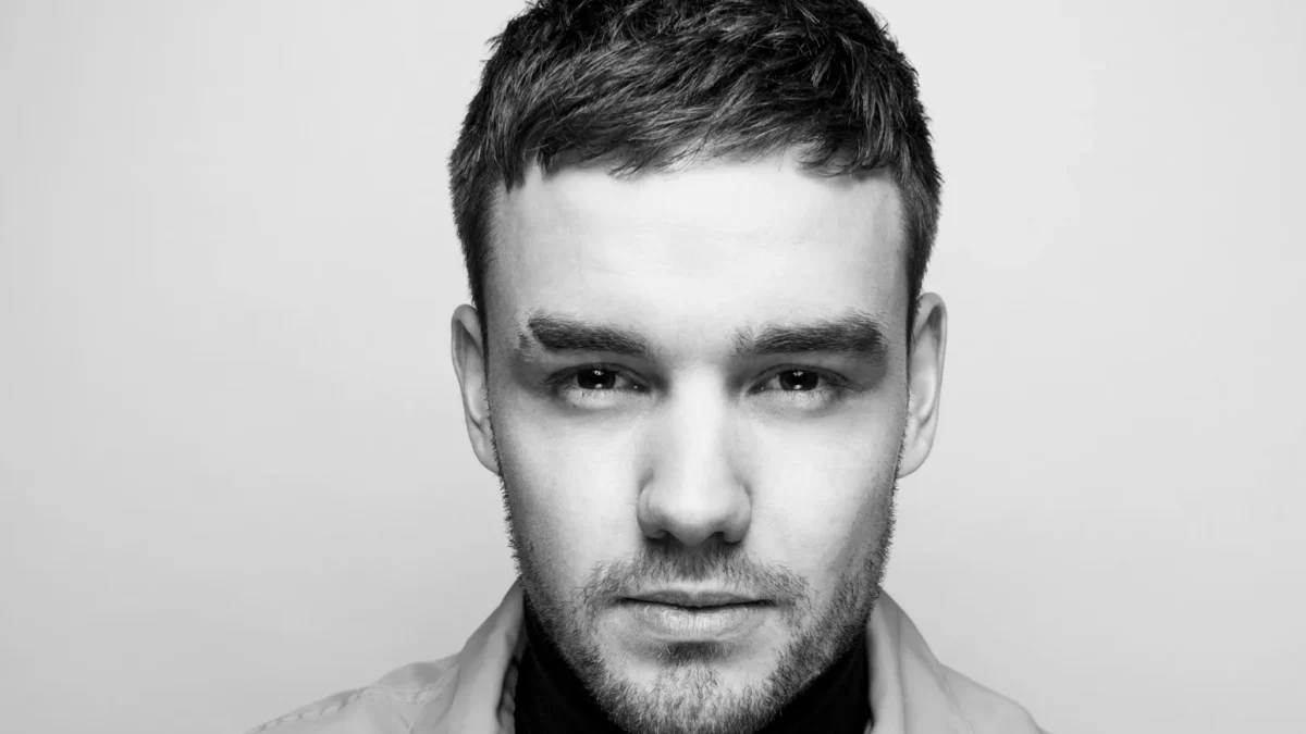 Liam Payne