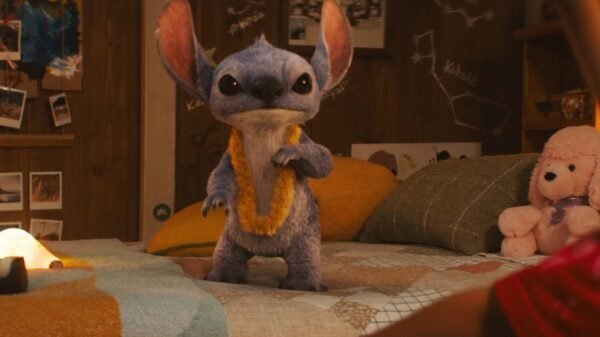 Live-action de Lilo & Stitch ganha trailer