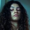 Zendaya em Euphoria