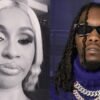 Cardi B e Offset