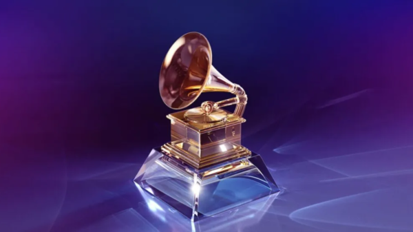 Grammy 2025 - onde assistir a premiação ao vivo