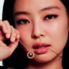 Jennie do BLACKPINK