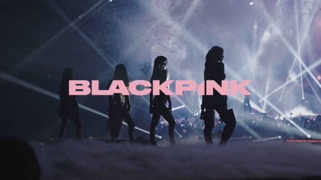 BLACKPINK World Tour 2025