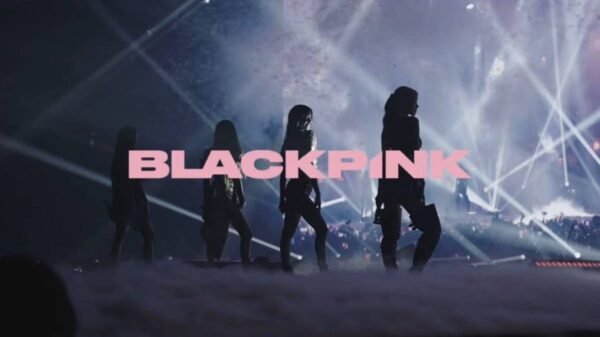 BLACKPINK World Tour 2025